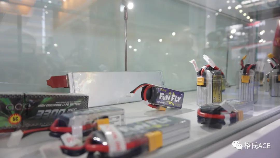其他車模、航模電池