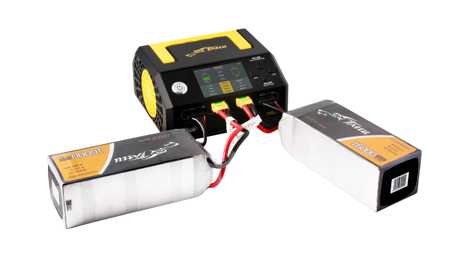 TA1000 G-Tech 能源巡邏無(wú)人機(jī)電池充電器