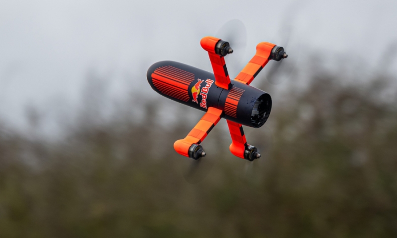 FPV無人機(jī) FPV無人機(jī)