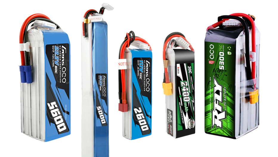 航模電池 航模電池