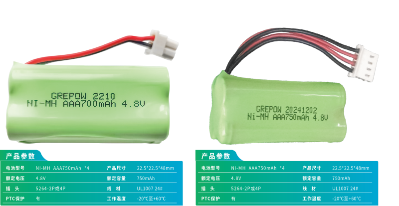 鎳氫電池