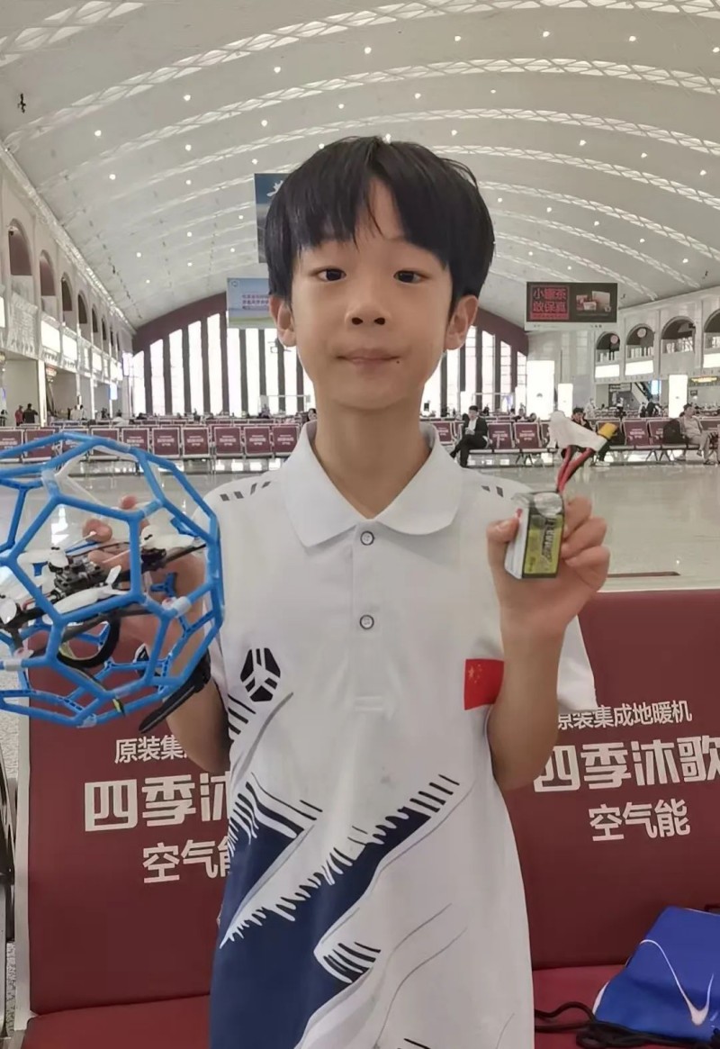 小飛手