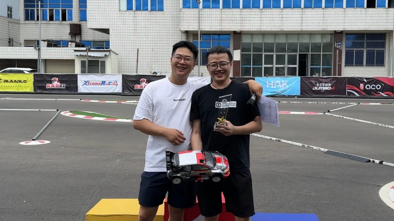 1/10平路遙控車邀請(qǐng)賽選手合影 1/10平路遙控車邀請(qǐng)賽選手合影