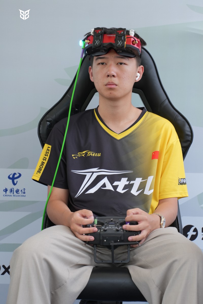 Tattu飛手